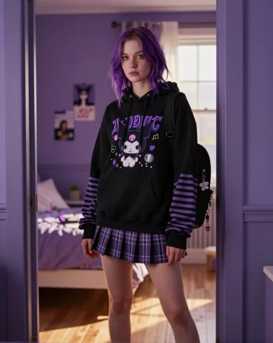 Riley Manson